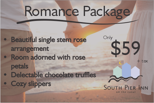 Romance Package