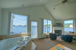 Executive Suite Bay View Upper
