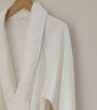 Luxurious Cotton Terry Plush Robe