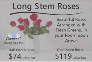 Rose Package